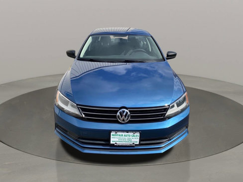 Used 2015 Volkswagen Jetta SE image 9