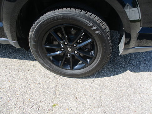 Used 2019 Dodge Journey SE w/ Blacktop Package image 9
