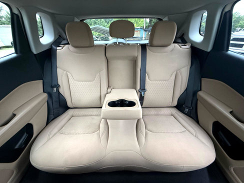 Used 2018 Jeep Compass Sport image 34