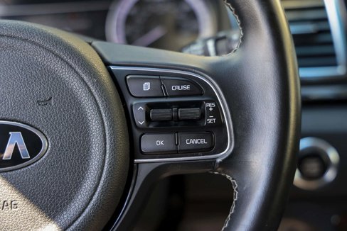Used 2017 Kia Niro image 18