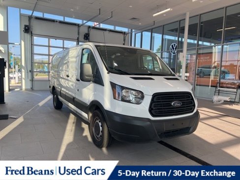 Used 2019 Ford Transit 150 148 Low Roof image 1