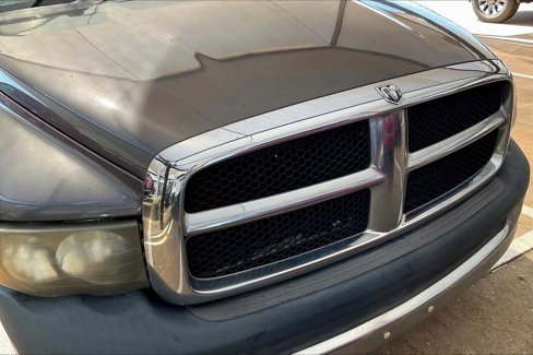 Used 2004 Dodge Ram 1500 Truck ST w/ ST Value Group image 26