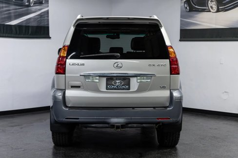 Used 2004 Lexus GX 470 image 34