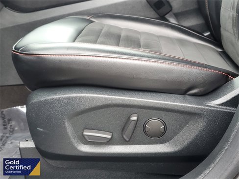Certified 2020 Ford Edge ST-Line w/ Cold Weather Package image 15