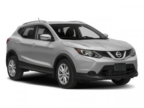 Used 2018 Nissan Rogue Sport S image 9