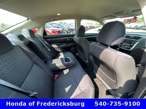 Used 2018 Nissan Altima 2.5 SV image 30