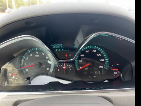Certified 2016 Chevrolet Traverse LS image 14