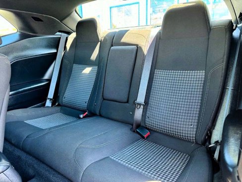 Used 2021 Dodge Challenger SXT image 12