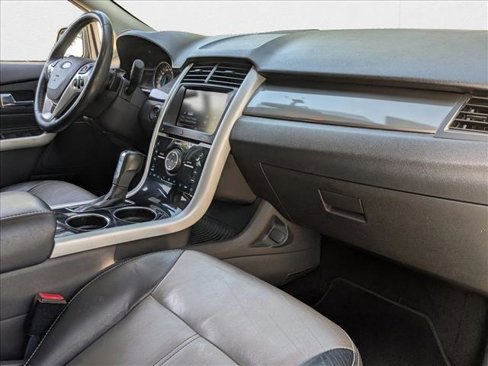Used 2013 Ford Edge Sport w/ Driver Entry Pkg image 22