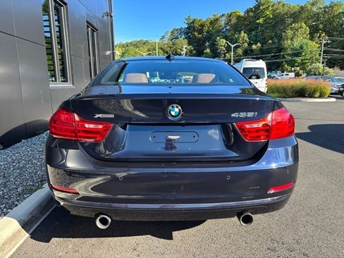 Used 2016 BMW 435i xDrive Coupe image 5