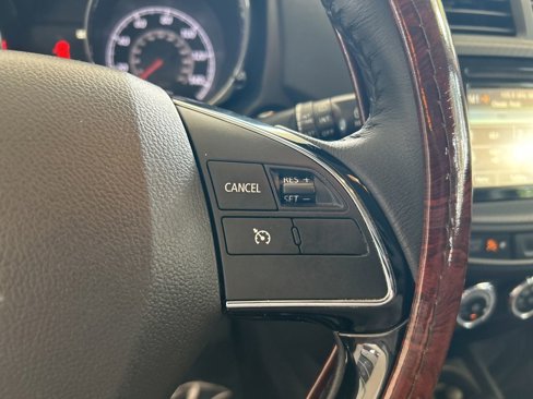 Used 2017 Mitsubishi Outlander Sport SE image 36