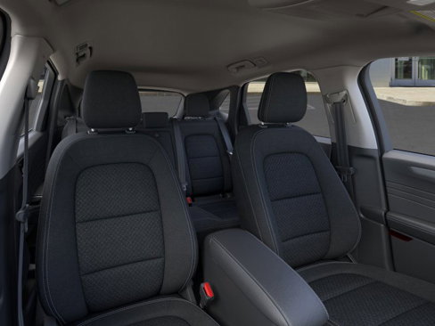 New 2025 Ford Escape Active image 10