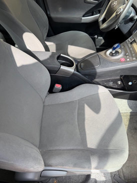 Used 2014 Toyota Prius One image 15