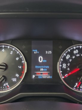 Used 2020 Toyota RAV4 LE image 15