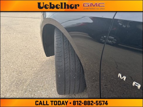 Used 2023 Chevrolet Malibu LT image 20
