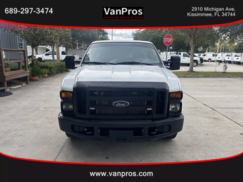 Used 2008 Ford F250 XL image 7