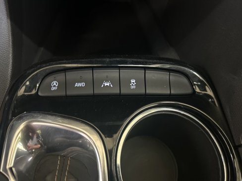Used 2023 Buick Encore GX Preferred w/ Cold Weather Comfort Package image 15