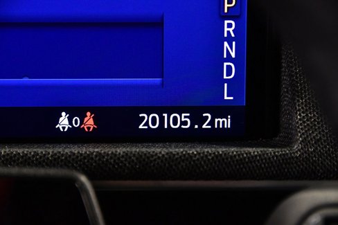 Used 2024 Ford Mustang Mach-E Premium image 18