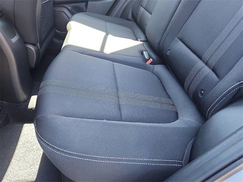 Certified 2021 Hyundai Venue SEL w/ Premium Package image 26