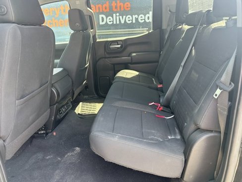 Used 2020 Chevrolet Silverado 1500 LT w/ Convenience Package image 15