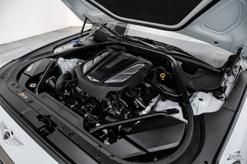 Used 2019 Genesis G80 3.3T Sport image 73