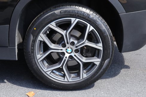 Used 2023 BMW X2 xDrive28i w/ Convenience Package image 44