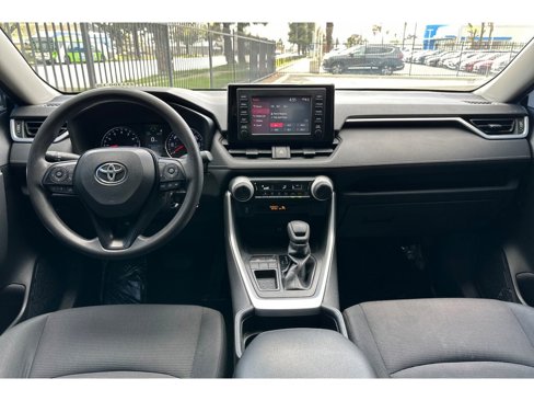 Used 2019 Toyota RAV4 LE image 14