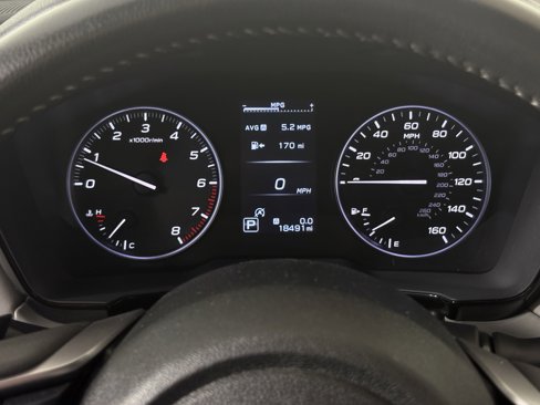 Used 2024 Subaru Legacy Premium w/ Popular Package #1 image 20