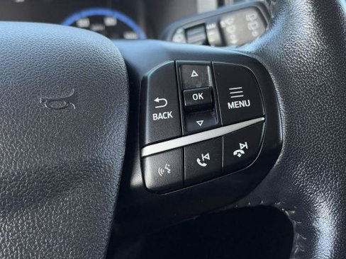 Certified 2023 Ford Bronco Sport Big Bend w/ Convenience Package image 17