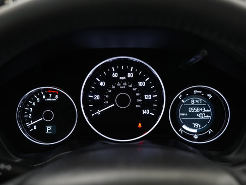 Used 2019 Honda HR-V Sport image 24