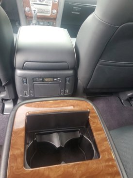 Used 2018 INFINITI QX80 2WD w/ Driver Assistance Package image 6