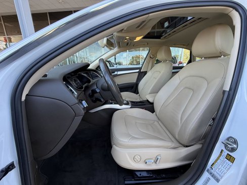 Used 2015 Audi A4 2.0T Premium Plus image 12