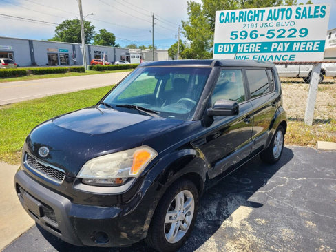 Used 2011 Kia Soul + image 13