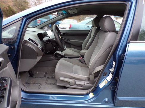 Used 2006 Honda Civic LX image 14