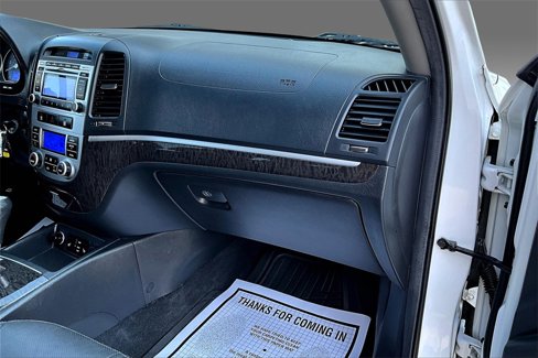 Used 2009 Hyundai Santa Fe Limited image 10