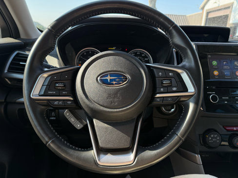 Used 2021 Subaru Forester Premium image 9