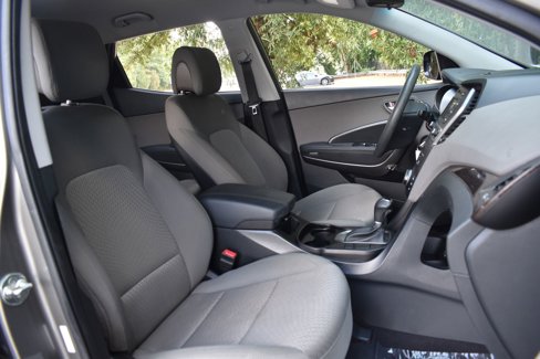 Used 2018 Hyundai Santa Fe Sport image 31