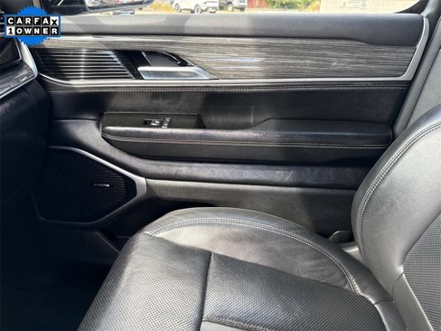 Used 2022 Jeep Wagoneer Series II w/ Premium Group I image 21