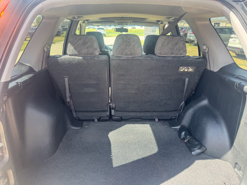 Used 2004 Honda CR-V EX image 25