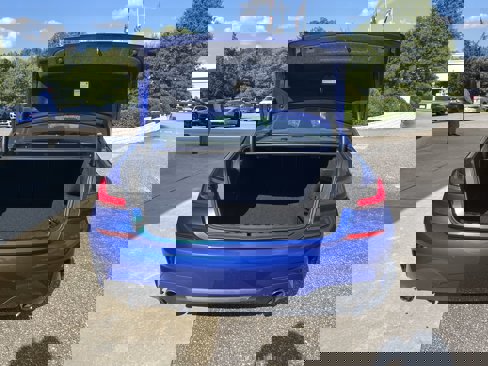 Used 2020 BMW 330i Sedan w/ M Sport Package image 34