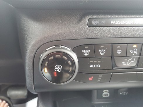 Used 2024 Ford Bronco Sport Big Bend w/ Convenience Package image 39