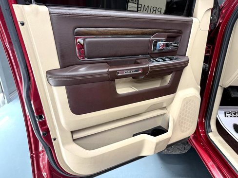 Used 2014 RAM 2500 Longhorn w/ Convenience Group image 15