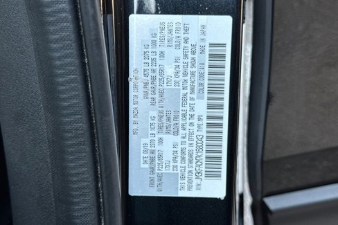 Used 2019 MAZDA CX-5 Touring image 35