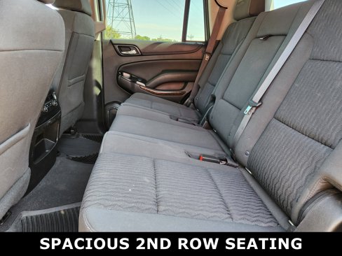 Used 2017 Chevrolet Tahoe LS image 5