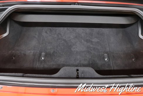 Used 2000 Chevrolet Corvette Convertible w/ Memory Pkg image 27