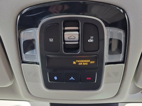 Certified 2022 Hyundai Sonata SEL w/ Convenience Package image 23