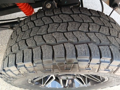 Used 2020 RAM 2500 Tradesman image 57
