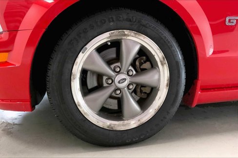 Used 2006 Ford Mustang GT image 7