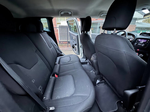 Used 2017 Jeep Renegade Sport w/ Power & Air Group image 24