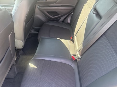 Certified 2022 Buick Encore Preferred w/ Safety Package image 22